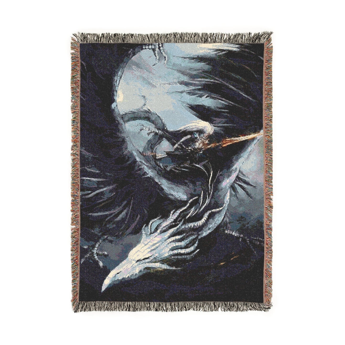 The Nameless King