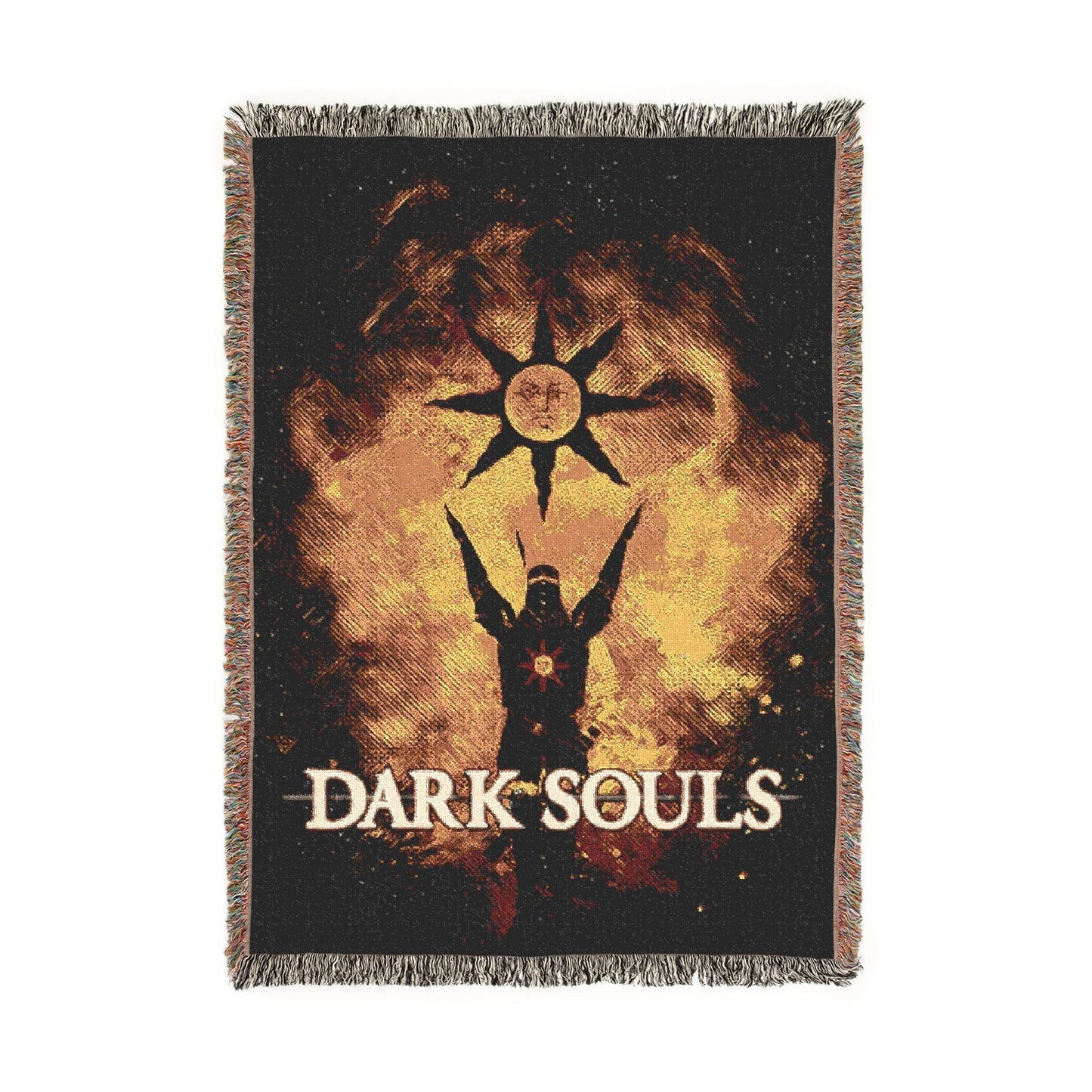 Praise The Sun