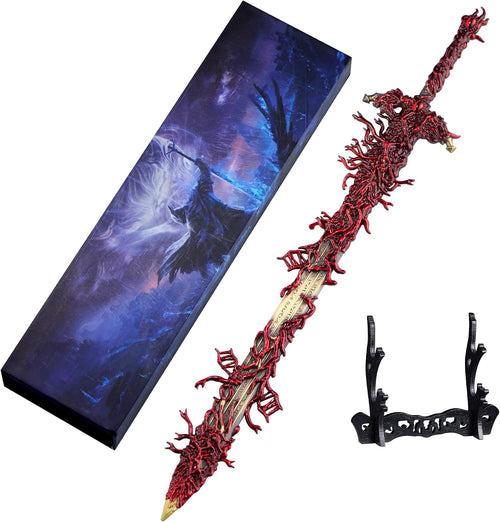 The Blasphemous Blade (LIMITED STOCK)