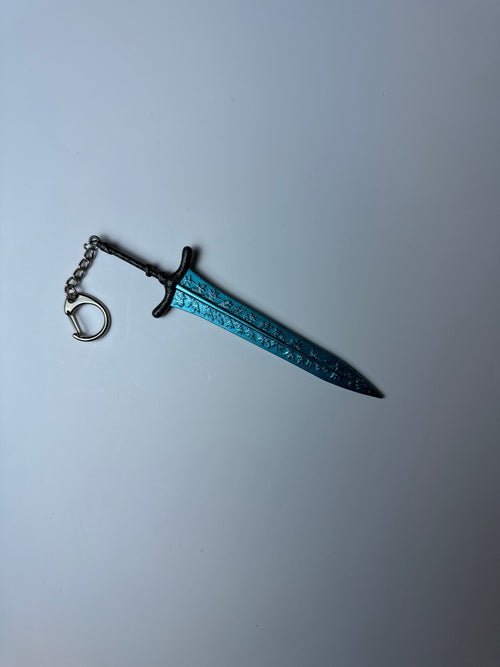 Mini Darkmoon Greatsword