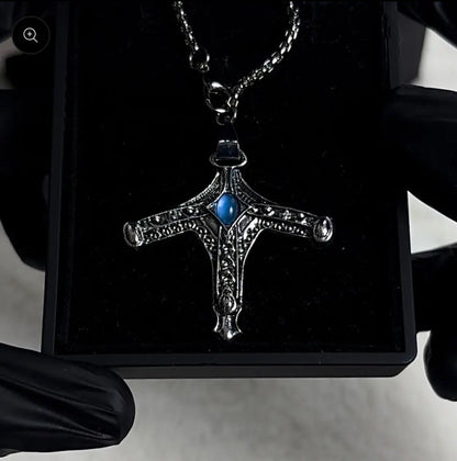 Sword Hunter Pendant