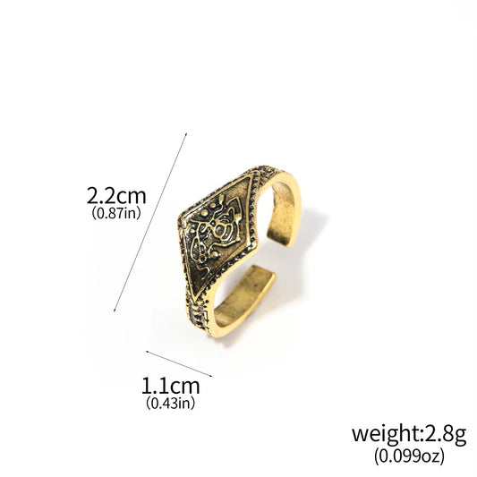 Dark Souls Rings